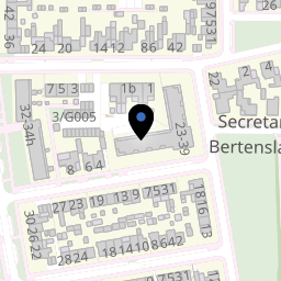 Appartement HSR00 C 8986 2