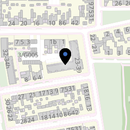 Appartement HSR00 C 8986 3