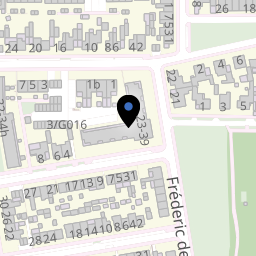 Appartement HSR00 C 8986 4