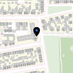 Appartement HSR00 C 8986 5