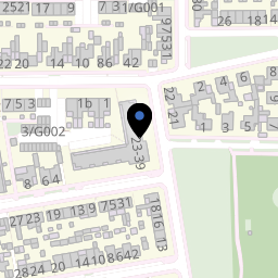 Appartement HSR00 C 8986 6