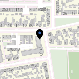 Appartement HSR00 C 8986 8