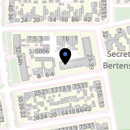 Appartement HSR00 C 8986 9