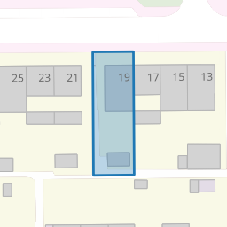 Perceel HSR00-C-9008