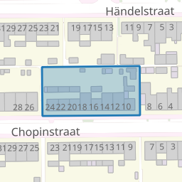 Perceel HSR00-C-9014