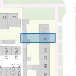 Perceel HSR00-C-9022