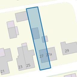 Perceel HSR00-C-9024