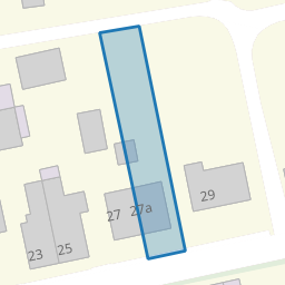 Perceel HSR00-C-9025