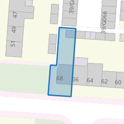 Perceel HSR00-C-9027