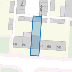 Perceel HSR00-C-9029