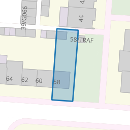 Perceel HSR00-C-9032