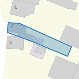 Perceel HSR00-C-9040