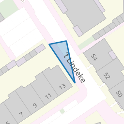 Perceel HSR00-C-9080