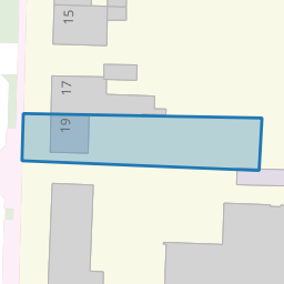 Perceel HSR00-C-9092