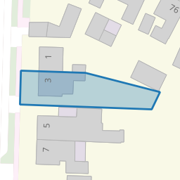 Perceel HSR00-C-9094