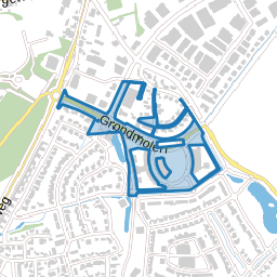 Perceel HSR00-C-9099