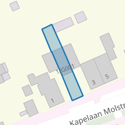 Perceel HSR00-C-9116