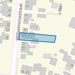 Perceel HSR00-C-9130