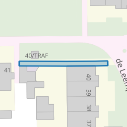 Perceel HSR00-C-9134