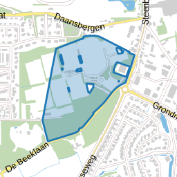 Perceel HSR00-C-9140