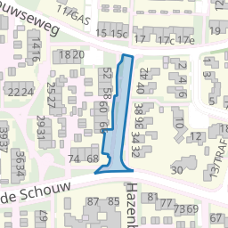 Perceel HSR00-C-9151