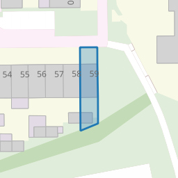 Perceel HSR00-C-9154