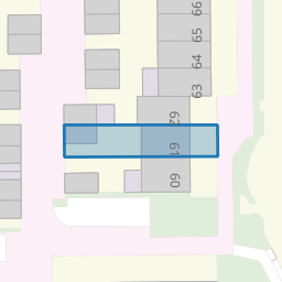 Perceel HSR00-C-9167