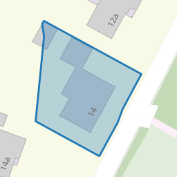 Perceel HSR00-C-9203