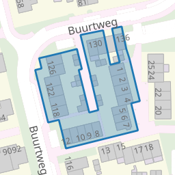 Perceel HSR00-C-9208