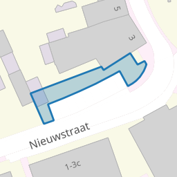 Perceel HSR00-C-9211