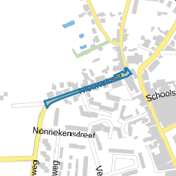 Perceel HSR00-C-9212