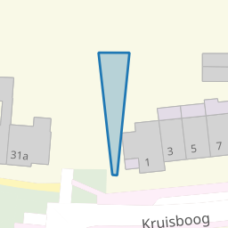 Perceel HSR00-C-9224