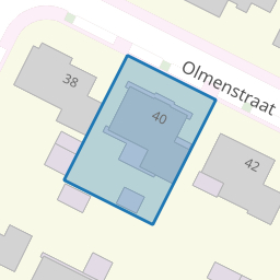 Perceel HSR00-C-9247