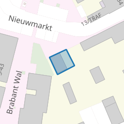 Perceel HSR00-C-9258