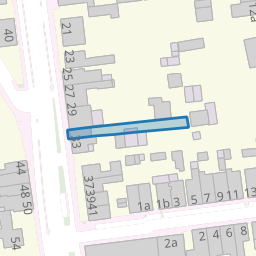 Perceel HSR00-C-9271