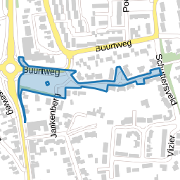 Perceel HSR00-C-9274