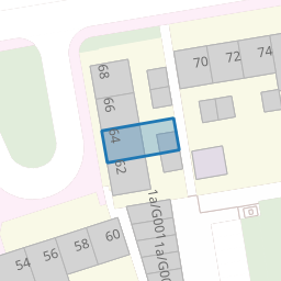 Perceel HSR00-C-9291