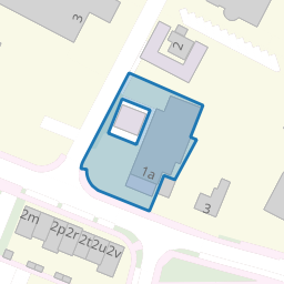 Perceel HSR00-C-9293