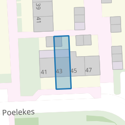 Perceel HSR00-C-9296