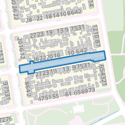 Perceel HSR00-C-9300