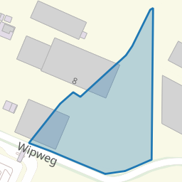 Perceel HSR00-C-9307