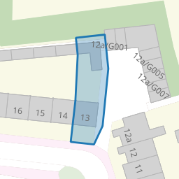 Perceel HSR00-C-9348