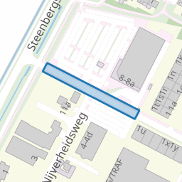 Perceel HSR00-C-9351