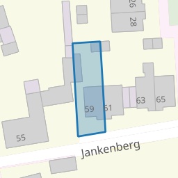 Perceel HSR00-C-9394