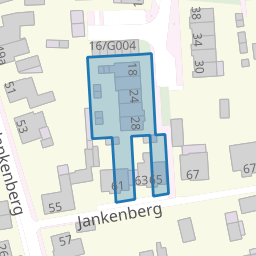 Perceel HSR00-C-9395