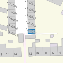 Perceel HSR00-C-9399