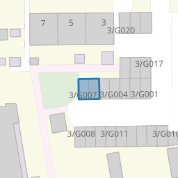 Perceel HSR00-C-9400