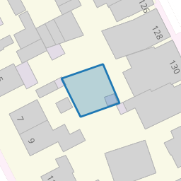 Perceel HSR00-C-9409