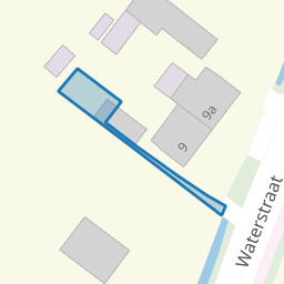 Perceel HSR00-C-9417