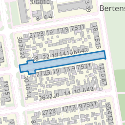 Perceel HSR00-C-9418